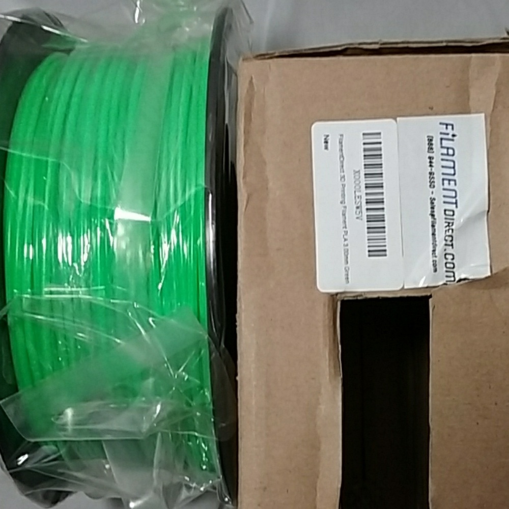 PRINTER FILAMENT - Picture 2 of 6